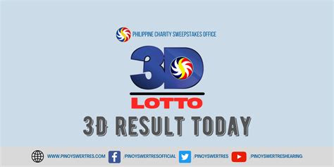 3d result may 14 2023|3D RESULT May 14, 2023 .